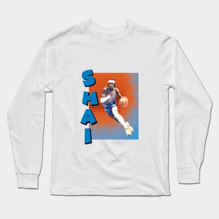 Shai Gilgeous-Alexander np Long Sleeve T-Shirt